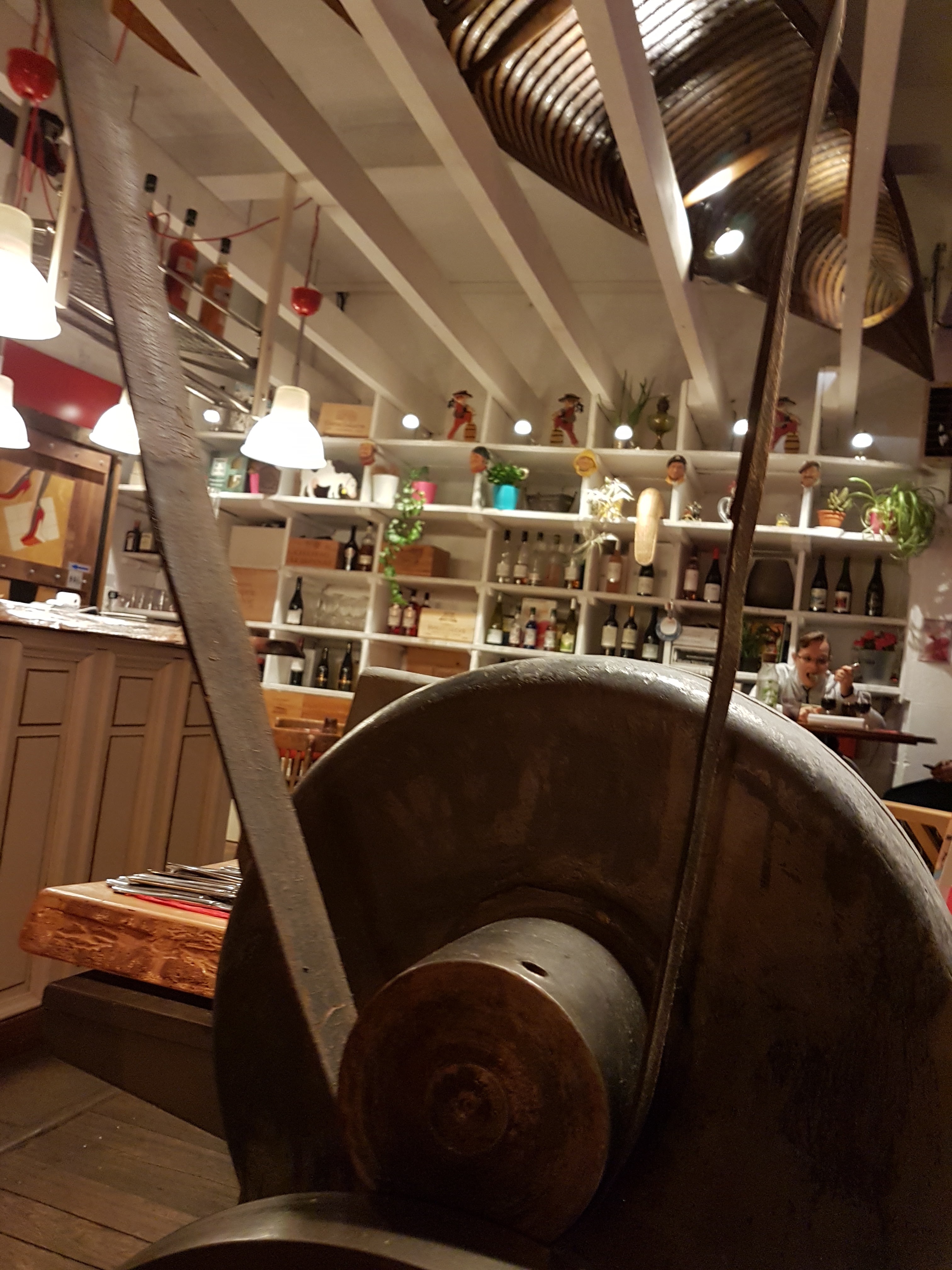 Photo n° 1 de l'avis de Martin.e fait le 10/10/2018 à 18:18