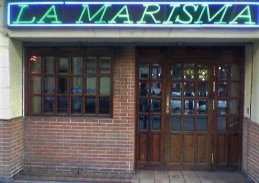 Bar La Marisma