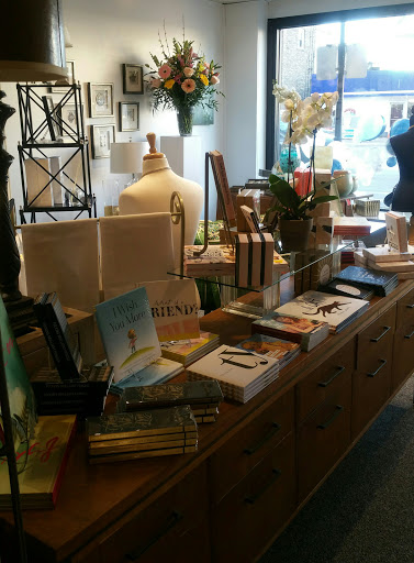 Gift Shop «The Villager Card & Gift Shop», reviews and photos, 1042 Sterling Ave, Flossmoor, IL 60422, USA