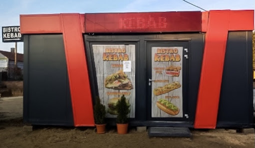 Bistro Kebab Koszyce Kościuszki, 32-130 Koszyce, Polska