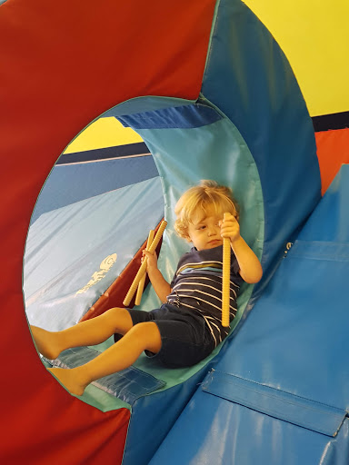 Gymnastics Center «The Little Gym of West Ashley», reviews and photos, 1662 Savannah Hwy #110, Charleston, SC 29407, USA
