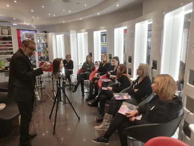 Salon Shampoo Expert Arras à Arras