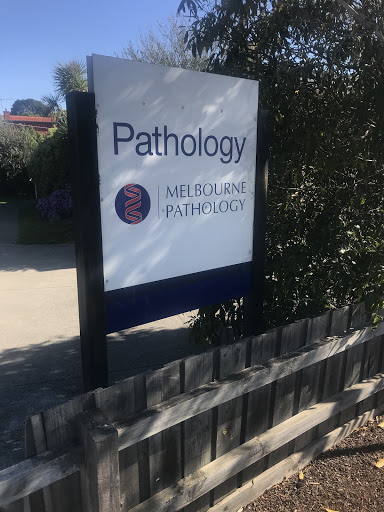 Melbourne Pathology Bentleigh