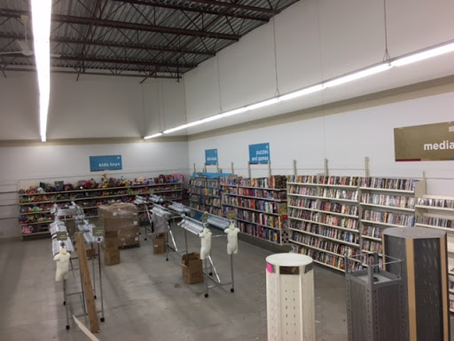 Thrift Store «Idaho Youth Ranch», reviews and photos