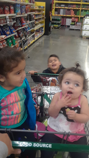 Grocery Store «Food Source», reviews and photos, 430 Elkhorn Blvd, Rio Linda, CA 95673, USA