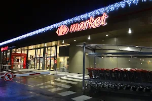 Carrefour market MARLOW image
