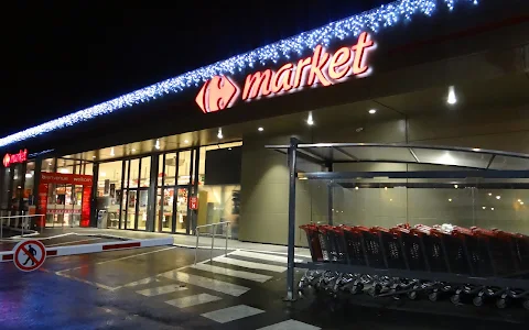 Carrefour market MARLOW image