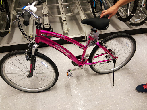 Sporting Goods Store «Academy Sports + Outdoors», reviews and photos, 4920 N Garland Ave, Garland, TX 75040, USA