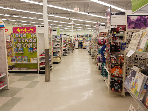 Fabric Store «Jo-Ann Fabrics and Crafts», reviews and photos, 11215 W 63rd St, Shawnee, KS 66203, USA