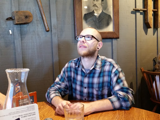 American Restaurant «Cracker Barrel Old Country Store», reviews and photos, 404 Kentucky Dr, Kokomo, IN 46902, USA