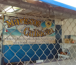Mariscos Culiacan photo