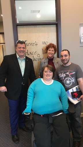 Mortgage Lender «First Home Mortgage Corporation - Canton Branch», reviews and photos