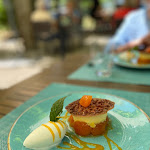 Photo n° 1 de l'avis de Son.O fait le 11/06/2022 à 11:35 pour Auberge du Parc Carola à Ribeauvillé