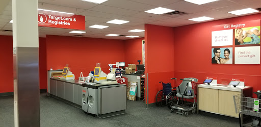 Department Store «Target», reviews and photos, 26650 Ford Rd, Dearborn Heights, MI 48127, USA