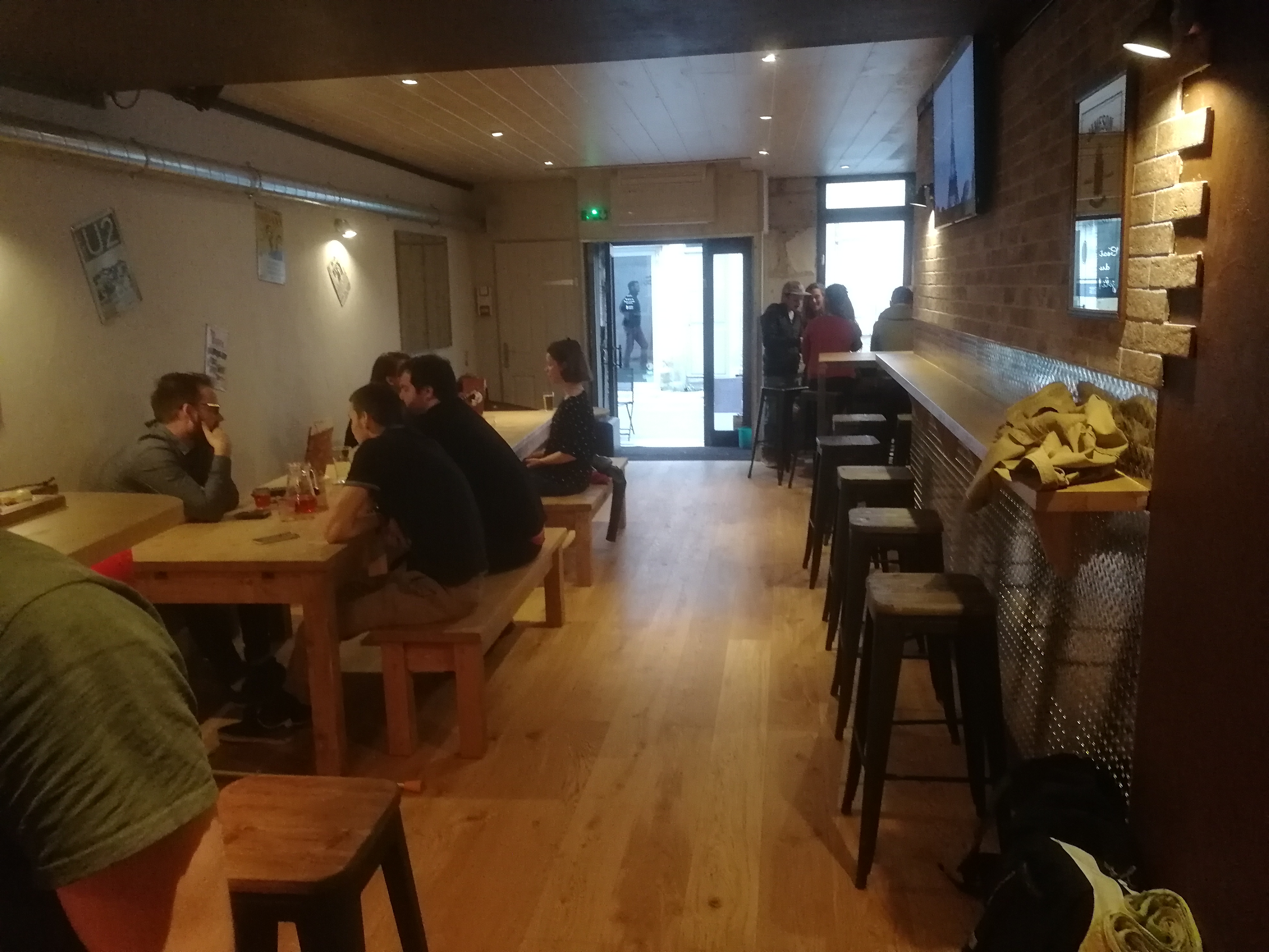 Photo n° 1 de l'avis de kevin.a fait le 03/05/2019 à 18:21