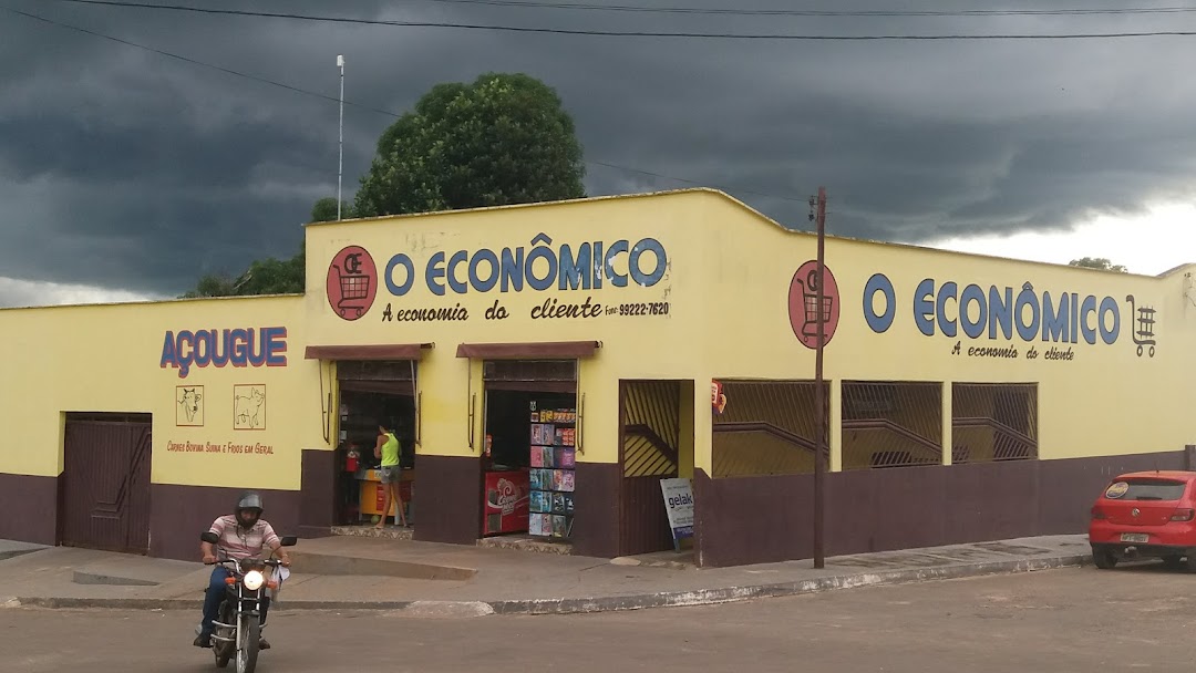 oeconomico