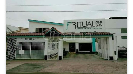 RITUAL Club Spa