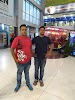 user