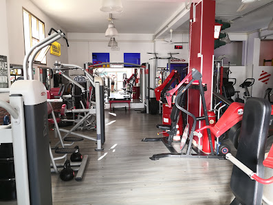 A.S.D. Officina Del Fitness Via Venero, 120 Villa Elisa, 90046 Monreale PA, Italia