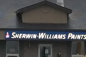 Sherwin-Williams Paint Store