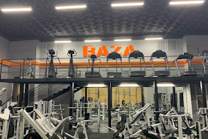 BAZA GYM image