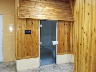 Sarob-102 Sauna - Dushanbe, Tajikistan