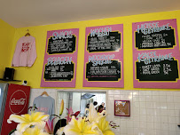 Mama Shabz à Berlin carte