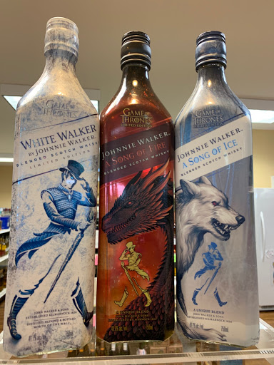 Liquor Store «Peavine Wine & Spirits», reviews and photos, 745 Peavine Rd, Crossville, TN 38571, USA