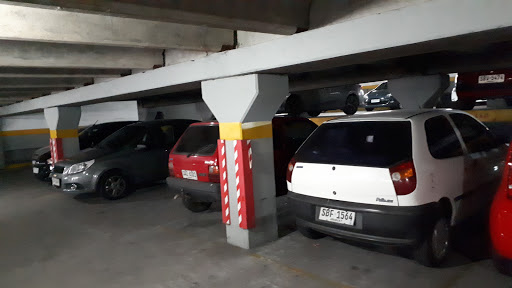 Parking Colonia Park