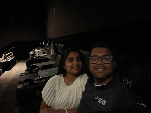 Cinpolis Luxury Cinemas La Costa Paseo Real image