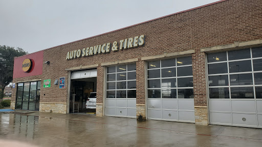 Car Repair and Maintenance «Midas», reviews and photos, 123 N Greenville Ave, Allen, TX 75002, USA