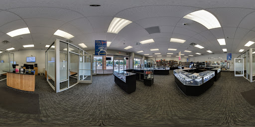 Pawn Shop «Braswell & Son Pawnbrokers», reviews and photos, 9101 W Markham St, Little Rock, AR 72205, USA