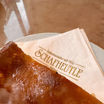 Photo n°1 de l'avis de Yvi.l fait le 14/11/2022 à 19:15 sur le  Conditorei-Café Schafheutle à Heidelberg