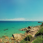 Photo n°1 de l'avis de Davide.r fait le 25/07/2020 à 19:31 sur le  Cala Surya à Perdepera