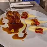 Photo n°1 de l'avis de Giovanni.u fait le 04/07/2020 à 13:20 sur le  Ristorante UvaSpina à Moncalvo