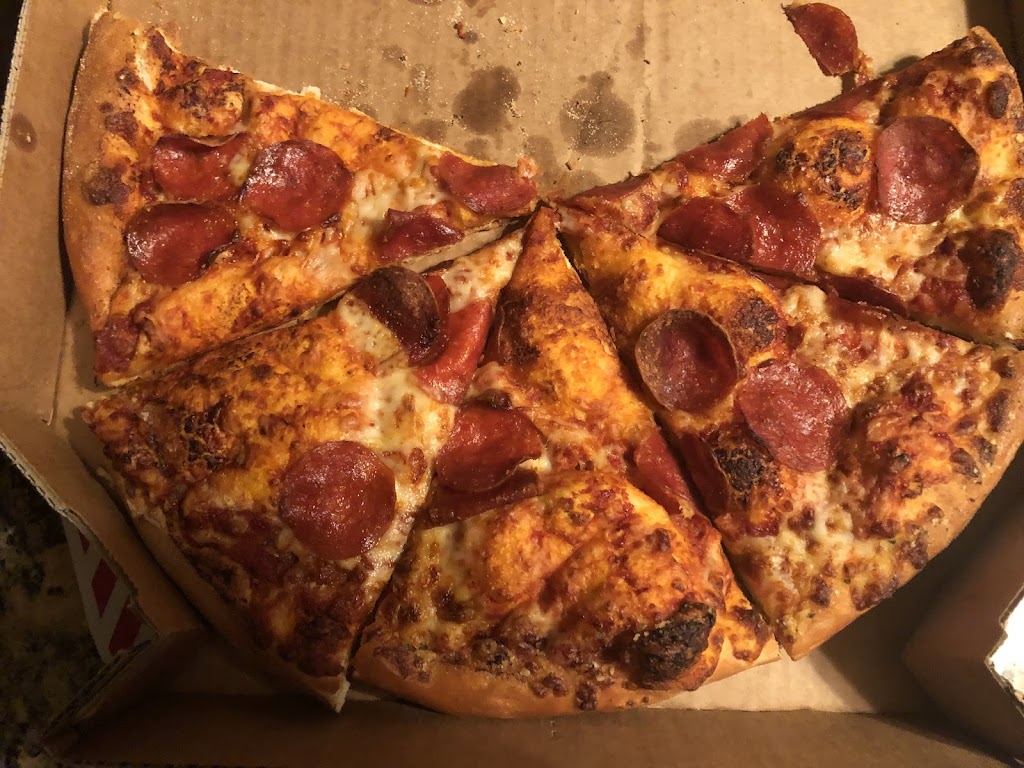 Domino's Pizza 76227