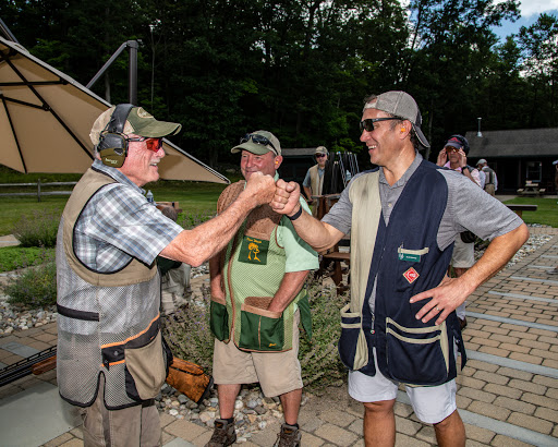 Gun Shop «Griffin & Howe», reviews and photos, 270 Stanhope Sparta Rd, Andover, NJ 07821, USA