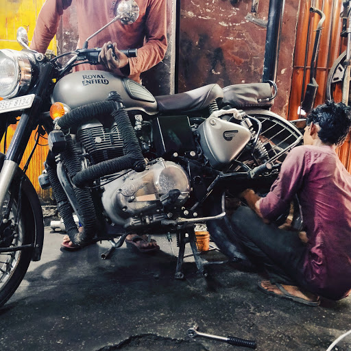 Cheap motorbikes Delhi