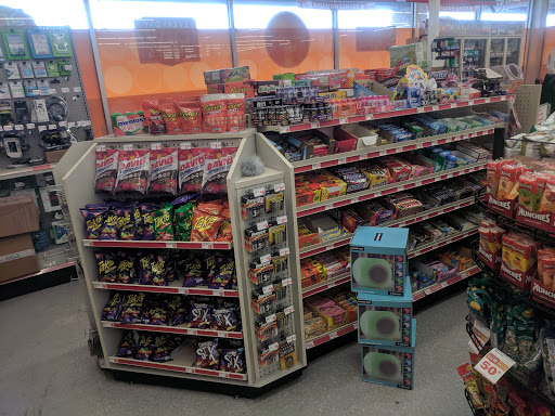 Dollar Store «FAMILY DOLLAR», reviews and photos, 7705 W Hillsborough Ave, Tampa, FL 33615, USA