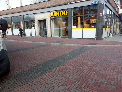 Winkels kopen een goede ham Rotterdam