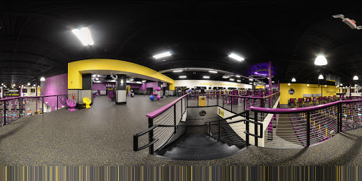 Gym «Planet Fitness», reviews and photos, 47 Dutilh Rd, Cranberry Twp, PA 16066, USA