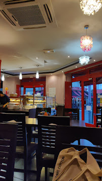 Atmosphère du Restaurant chinois BON GOÛT à Sannois - n°10