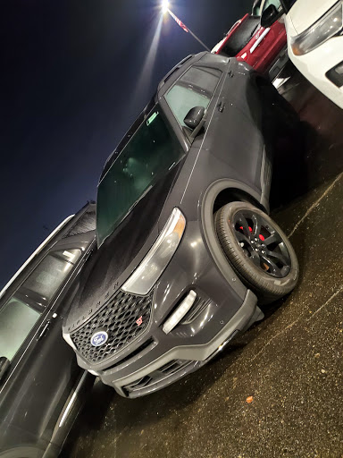 Ford Dealer «Brighton Ford», reviews and photos, 8240 Grand River Ave, Brighton, MI 48116, USA