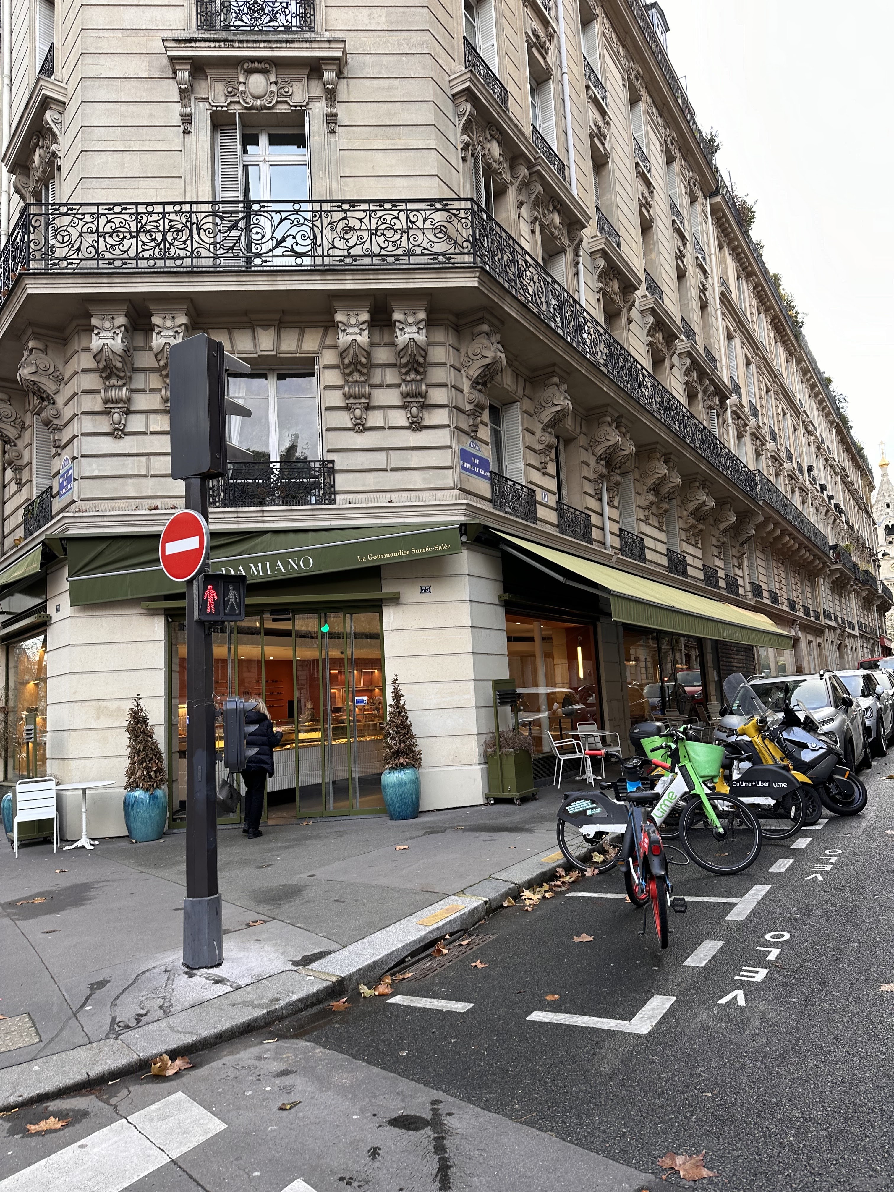 Photo n° 1 de l'avis de Mickaël.E fait le 28/11/2023 à 10:16