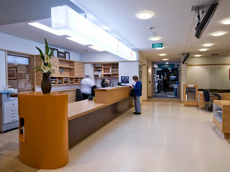 Riccarton Clinic and After Hours Medical Centre