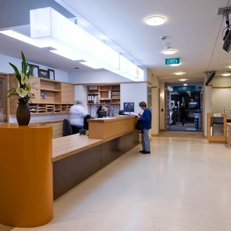Riccarton Clinic and After Hours Medical Centre