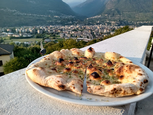 Millstreet Pizzeria Napoletana Gourmet in Albosaggia, Province of Sondrio