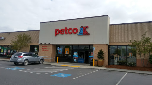 Pet Supply Store «Petco Animal Supplies», reviews and photos, 129 Mall Way, Marysville, WA 98270, USA