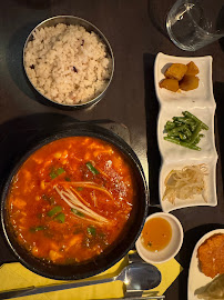 Les plus récentes photos du Restaurant coréen Damie à Paris - n°3