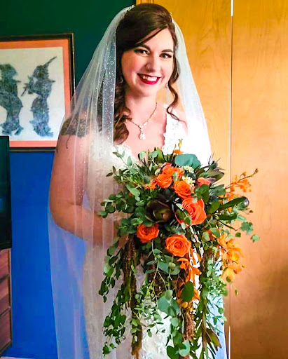 Florist «P. S. Flowers & Balloons», reviews and photos, 135 E Liberty St, Wauconda, IL 60084, USA